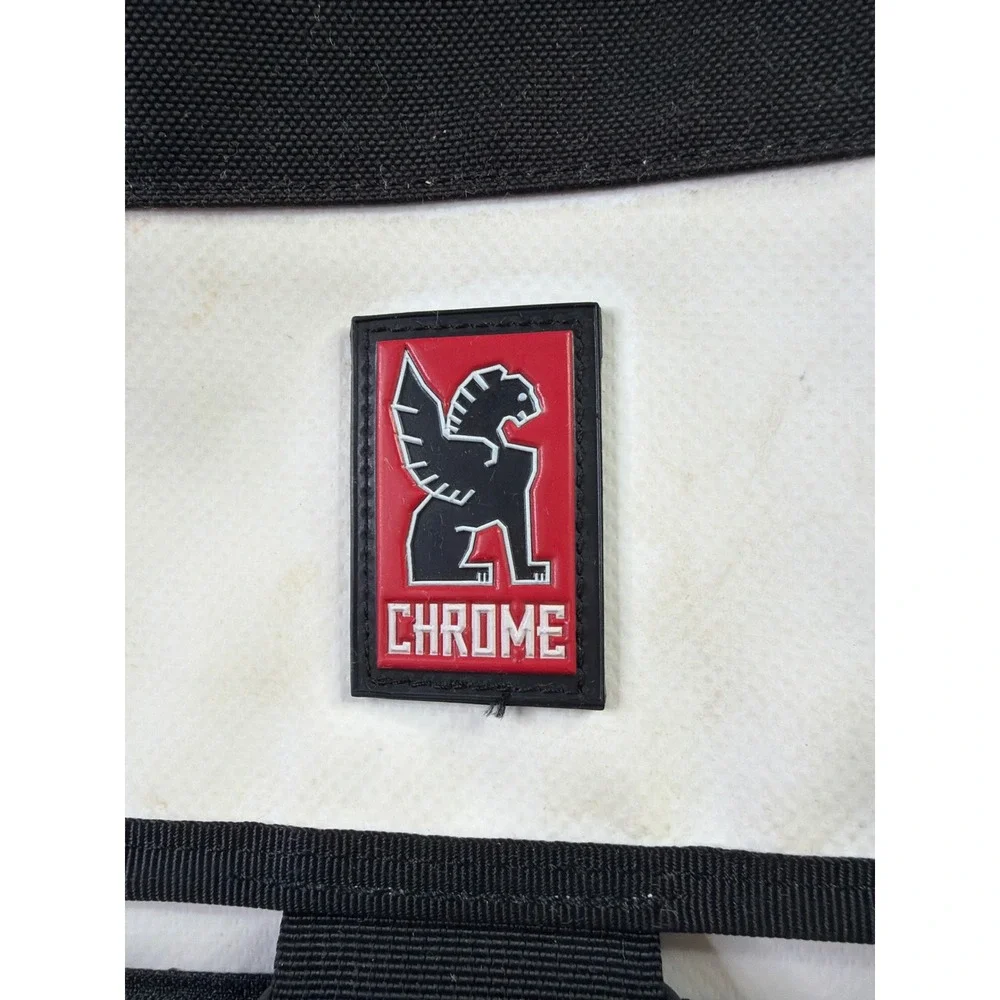 Chrome Industries chrome industries